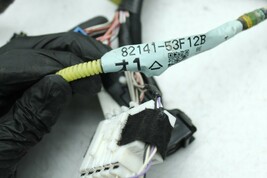 2006 LEXUS IS250 INTERIOR DASH DASHBOARD WIRE HARNESS H1281 image 12