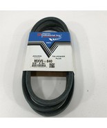 Jason Industrial V-Belt Aramid Cord MXV5-840 Tri-Power Plus 1005012 6467BR - $30.99