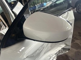 Driver Side View Mirror Power Sl Memory With Heat Fits 13-16 PATHFINDERC... - $84.10