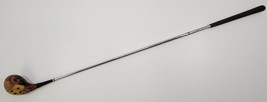 M) Vintage First Flight Wood Driver 5 Right Handed Club - $144.20 MXN