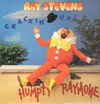 Crackin&#39; Up! [Vinyl] Ray Stevens - £5.35 GBP