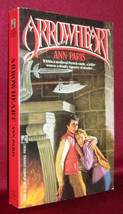 Jane Haddam Ann Paris ARROWHEART First edition Paperback Original Mystery Unread - £35.34 GBP