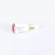 Genuine Cooktop Light Indicator for Whirlpool RS675PXGQ15 RCS3014GT1 RCS... - $66.22