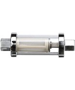 Seachoice in-Line Fuel Filter, Clear Body, Universal Fit - $23.80