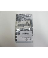 1998 Ski Doo CK3 Operator Series Guide Booklet Manual Brand New Factory ... - $731.61 MXN
