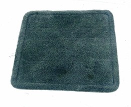 Ford F77J-7813106-AAW 1995-2001 Explorer Gray Rear Carpeted Floor Mat OE... - £21.12 GBP