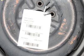 Wheel Sedan 16x4 Spare 125 70 16 Fits 03-20 COROLLA 71878 image 2