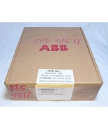 ABB Bailey IMASI23 16-Channel Universal Analog Input Slave Module (Origi... - $11,974.32 MXN