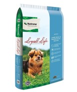 Nutrena Loyall Life Adult Lamb and Brown Rice Recipe Dry Dog Food - 40 lb. - €79,88 EUR