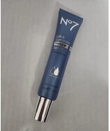 No7 Lift &amp; Luminate Triple Action Serum 30ml Hypo-allergenic Anti-Aging ... - $329.27 MXN