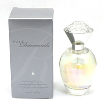 Avon Rare Diamonds 2010 Version Eau De Parfum Spray 1.7 Oz / 50 ml New in Box - $28.70