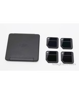 Genuine DJI Mavic 3 ND Filters Set (ND64/128/256/512) - $13.99