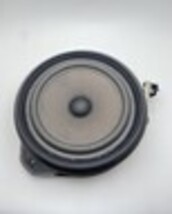 2006 AUDI A4 QUATTRO S-LINE FRONT LEFT OR RIGHT DOOR BOSE AUDIO SPEAKER K2211 image 7