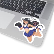 Waifu Girl Nagatoro Ecchi Manga Japanese Anime Kiss-Cut Sticker Vinyl Decal - $5.98+