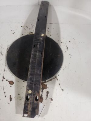 Rear Bumper Reinforcement 119&quot; Wb Fits 05-07 CARAVAN 1108313 - $49.50