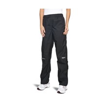 Berghaus Women&#39;s Paclite Overtrousers - Black, 14 Short  - $314.00
