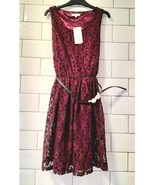BNWT  size 10 Net Lace Skater Dressladies New Look dress - €9,97 EUR