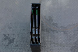 2000-2006 MERCEDES S CLASS CD RADIO MAGAZINE HOLDER C356 image 3