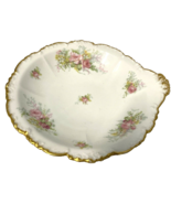 Limoges JPL France Hand Painted Porcelain Bowl  - $22.12 CAD