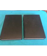 ADAM BEDE by GEORGE ELIOT - RARE 1907 - VOL 1 &amp; 2 WARWICKSHIRE EDITION H... - $325.00