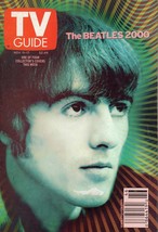 ORIGINAL Vintage Nov 11 2000 TV Guide No Label Paul McCartney Beatles - £23.73 GBP