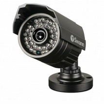 Swann 535 PRO-535 Multi-Purpose Day/Night Bullet Security Camera Night V... - $128.69
