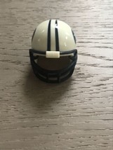 2012 Riddell Tennessee Titans Micro Mini Helmet No Box Length 2 in Heigh... - $9.98