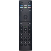 New Xrt136 Tv Remote V436-G1 Px75-G1 V705-G3 D24Hn-G9 V505-G9 D32H-G9 - £10.24 GBP