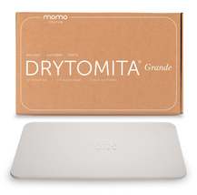 Momo Lifestyle® Stone Bath Mat Drytomita® Diatomaceous Earth Bath Mat Non-Slip  - £55.94 GBP+