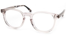 New Maui Jim MJO2208-05B Crystal Pink Eyeglasses Frame 47-22-145 B42 Italy - $73.49