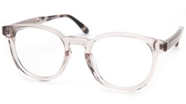 NEW Maui Jim MJO2208-05B Crystal Pink EYEGLASSES FRAME 47-22-145 B42 Italy - £57.83 GBP