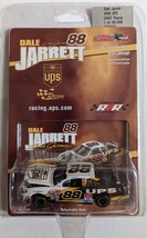 DALE JARRETT#88 Nascar Racing UPS Limited Edition Detachable Body 1:64 Stock Car - £5.46 GBP