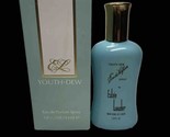 Estee Lauder Youth Dew Eau de Parfum Spray 1.8 oz NIB - £25.42 GBP