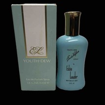 Estee Lauder Youth Dew Eau de Parfum Spray 1.8 oz NIB - £25.50 GBP