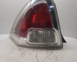 Driver Left Tail Light Fits 06-09 FUSION 1081779 - £55.22 GBP