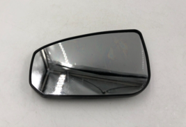 2004-2008 Nissan Maxima Driver Side View Power Door Mirror Glass Only M04B43015 - £28.43 GBP