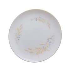 Vintage Autumn Wheat Fine China of Japan 10-1/4” Dinner Plate Replacement Piece - £7.81 GBP