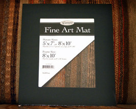 Art Mat 8x10 for Crafts and Scrapbooking - $3.89