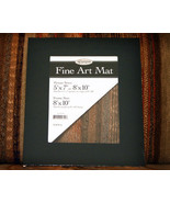 Art Mat 8x10 for Crafts and Scrapbooking - $5.33 CAD