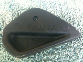 IH pull type plow landslide heel - vintage IH International - Harvestor ... - $455.21 MXN