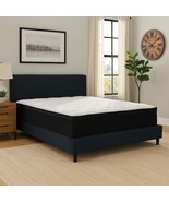 Hybrid 13&quot; Plush Twin XL Mattress - Pocketed Coils Comfort - €326,03 EUR