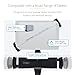 StarTech.com VESA Mount Adapter for Tablets 7.9 to 12.5in - Up to 2kg (4.4lb) -  Item image 9
