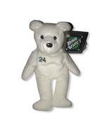 Tino Martinez #24 New York Yankees Salvino’s Bamm Beanos Beanie Bear - £6.06 GBP