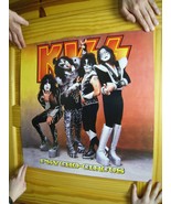 Kiss Poster - $44.99