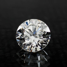 0.71 Karat Lose F/VS2 Rund Brillantschliff Diamant GIA Zertifiziert - $3,218.73
