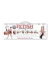 Fetish Fantasy Series Spinning Fantasy Swing - £115.77 GBP