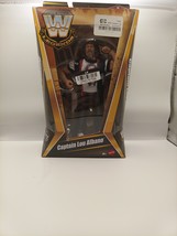 WWE Legends Elite Collection Series 22 Captain Lou Albano 6&quot; Action Figure - $15.79