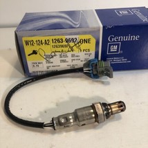 GM OEM-Oxygen O2 Sensor 12639692 - $32.68