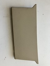 06-09 Mercedes E350 Front Right Door Armrest Cover Trim Panel A211727022... - $371.47 MXN
