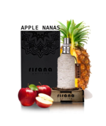 Rirana Parfume Apple Nanas EDP Eau de Parfume Authentic (50 ml) DHL EXPRESS - $116.11 CAD